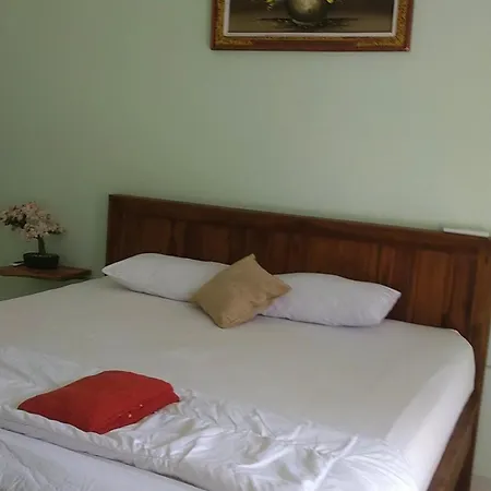Coconut House