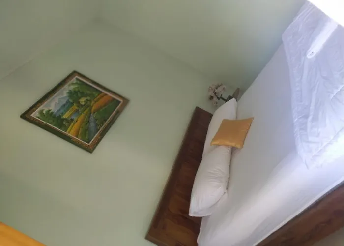 Coconut House Uluwatu